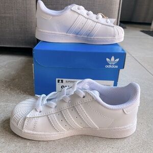 Adidas toddler sneakers